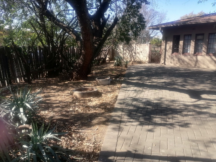 3 Bedroom Property for Sale in Wilgehof Free State